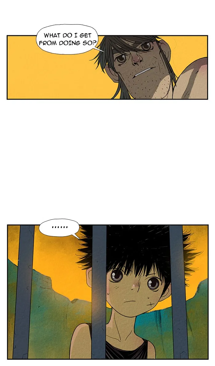 Aisopos Chapter 13 page 38 - 