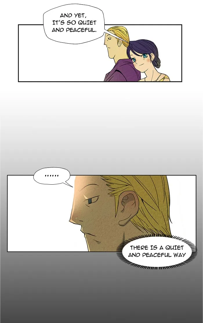 Aisopos Chapter 13 page 42 - 