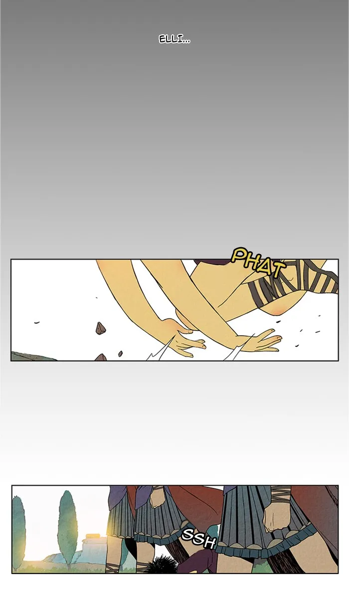 Aisopos Chapter 13 page 48 - 