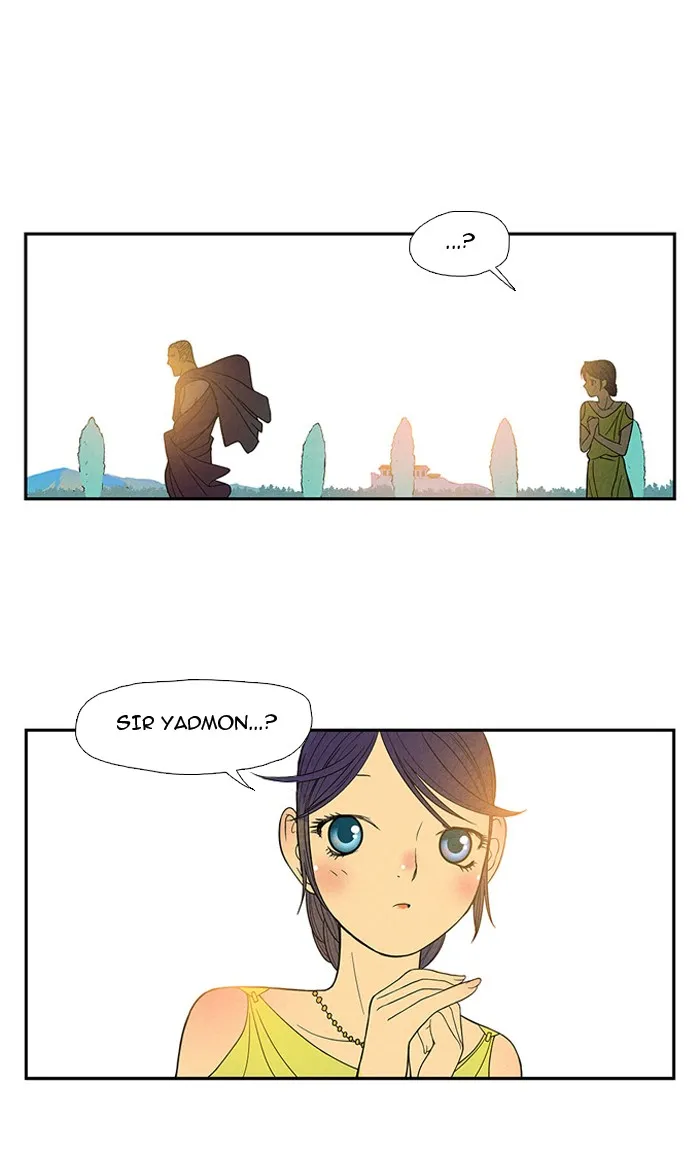 Aisopos Chapter 13 page 50 - 