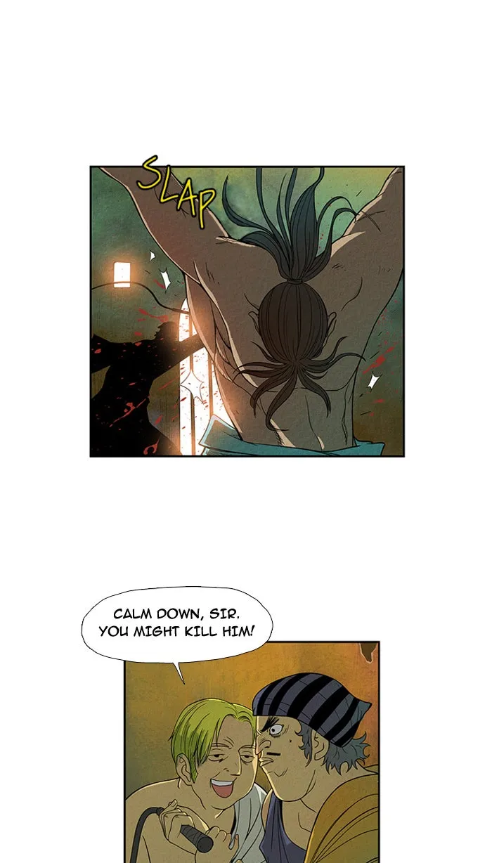 Aisopos Chapter 13 page 6 - 