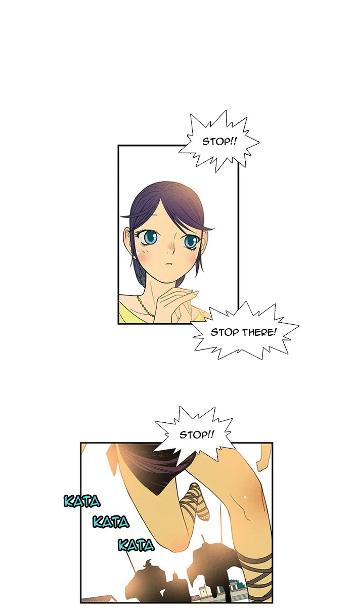 Aisopos Chapter 13 page 51 - 