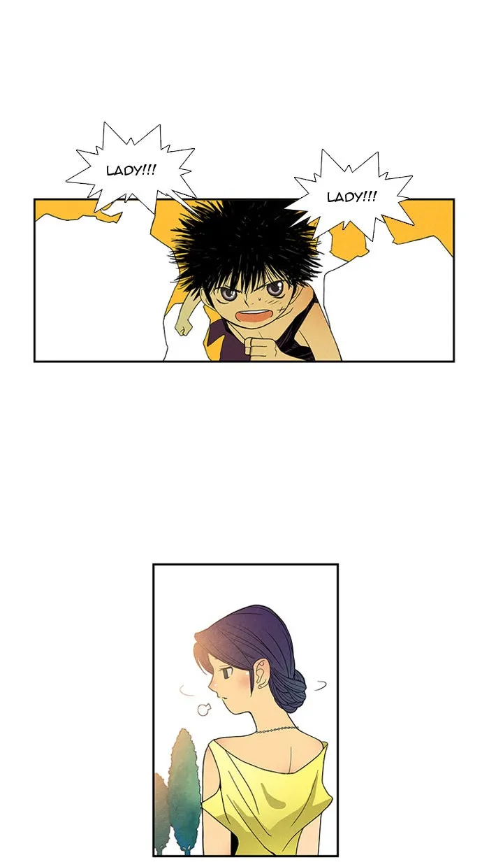 Aisopos Chapter 13 page 52 - 