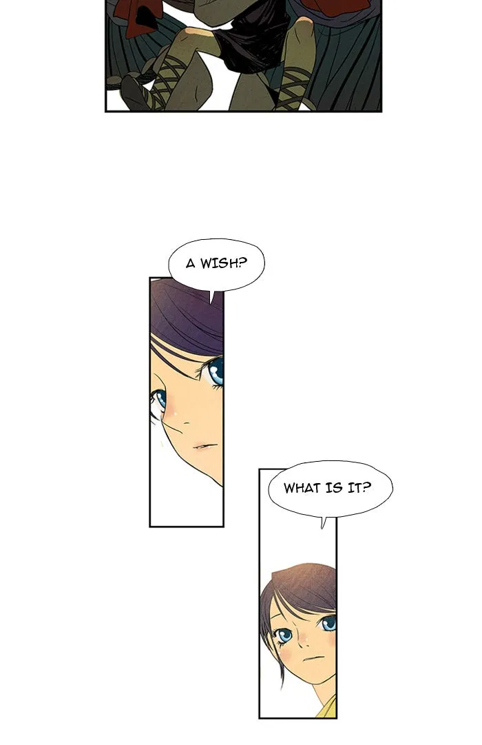 Aisopos Chapter 13 page 54 - 