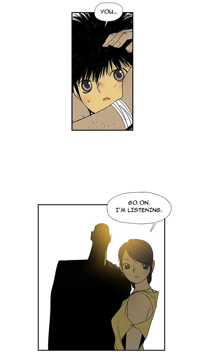 Aisopos Chapter 13 page 57 - 