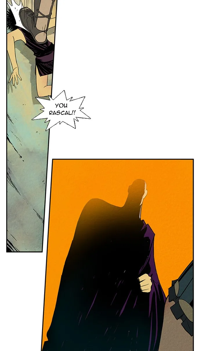 Aisopos Chapter 13 page 60 - 