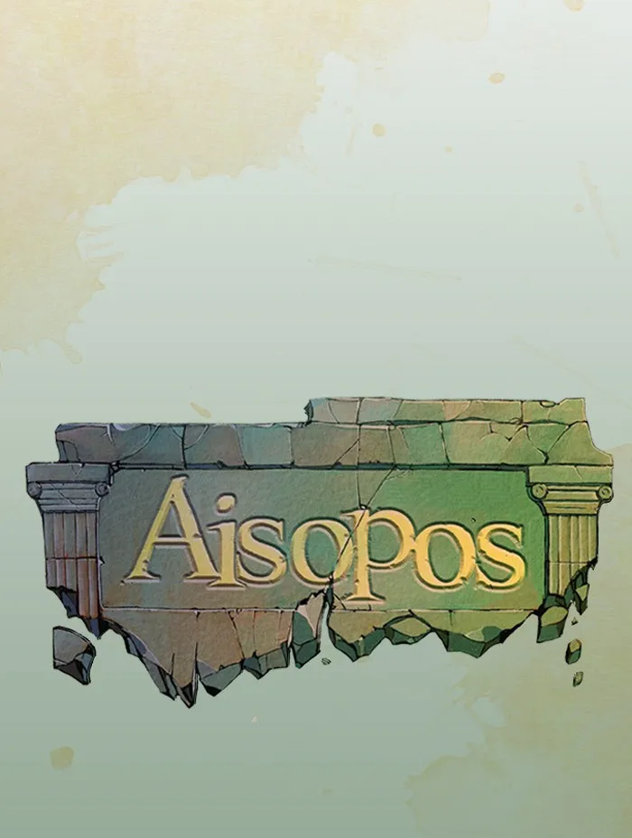 Aisopos Chapter 14 page 13 - 