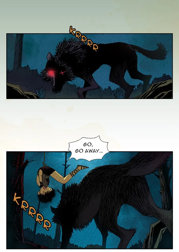 Aisopos Chapter 14 page 16 - 