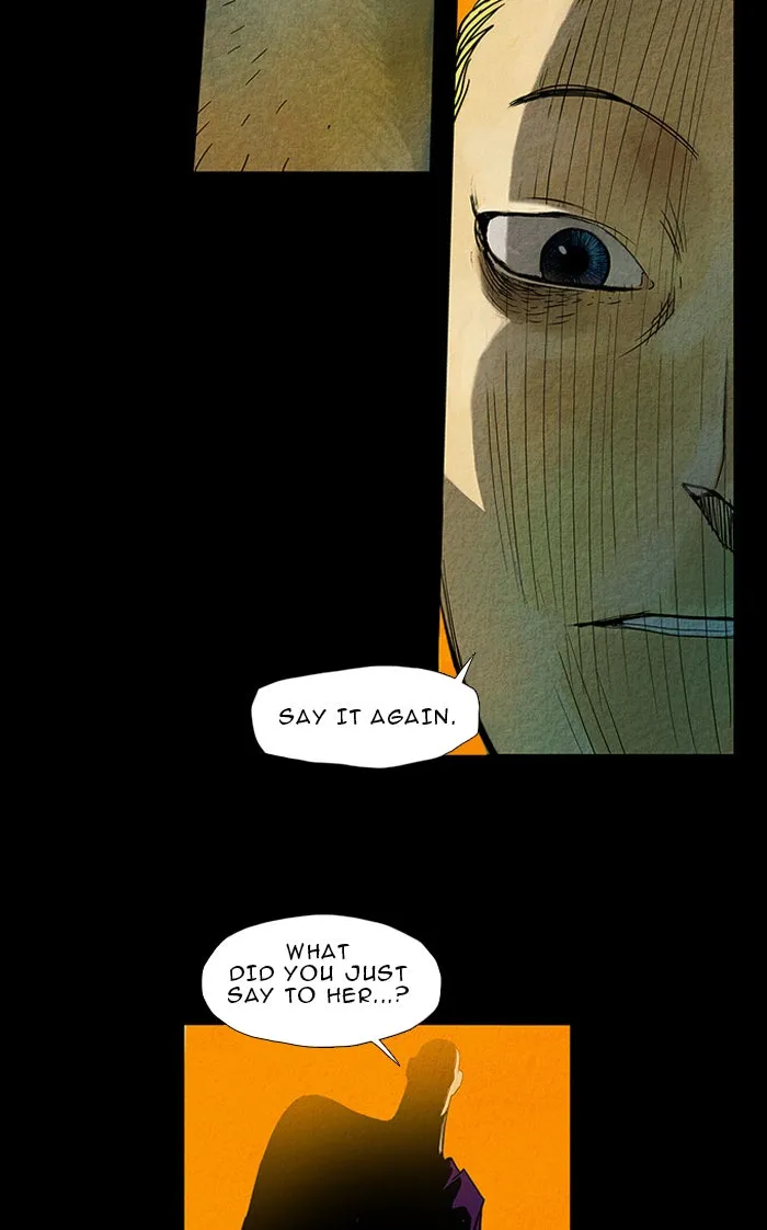 Aisopos Chapter 14 page 19 - 