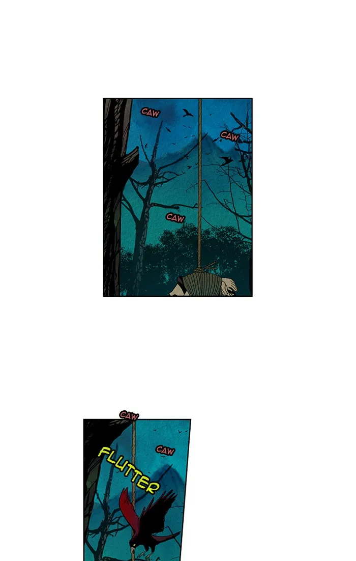 Aisopos Chapter 14 page 3 - 