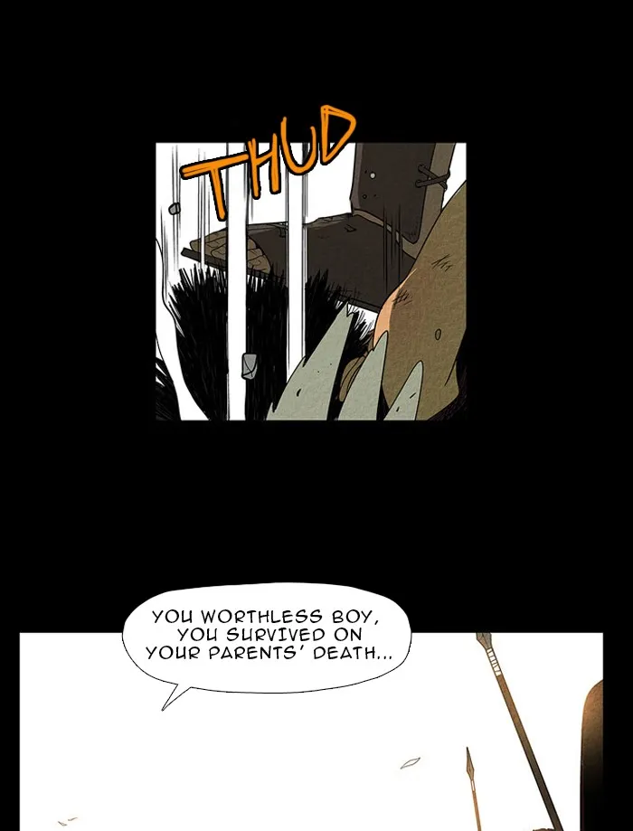 Aisopos Chapter 14 page 22 - 