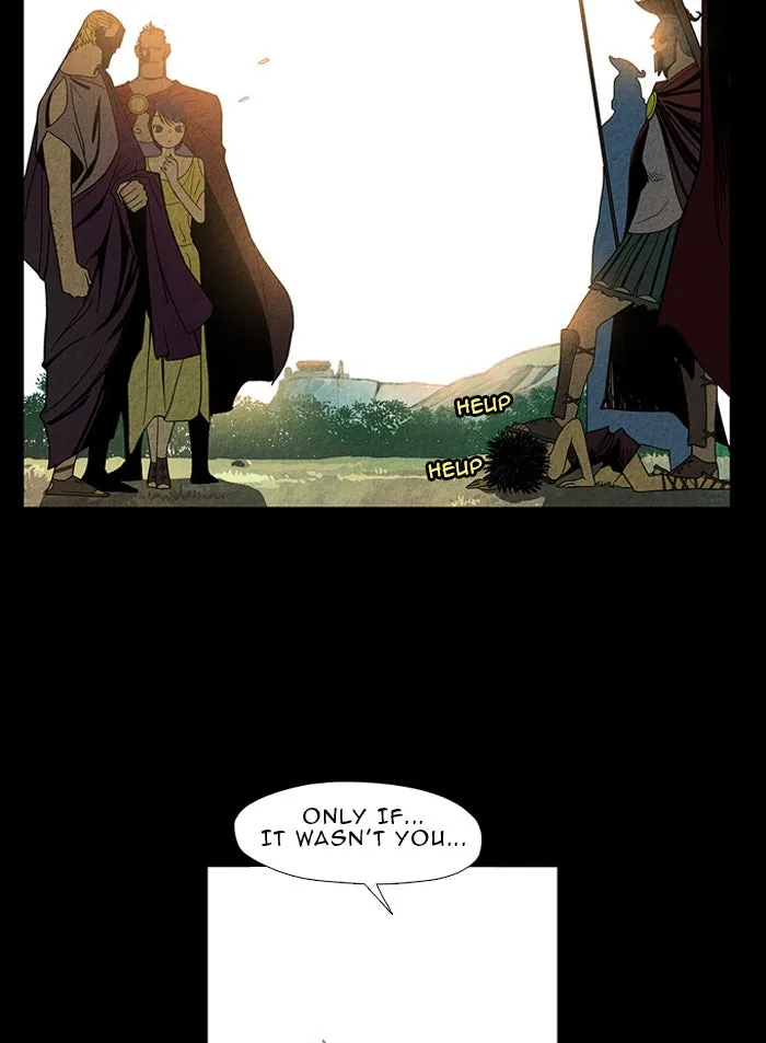 Aisopos Chapter 14 page 23 - 