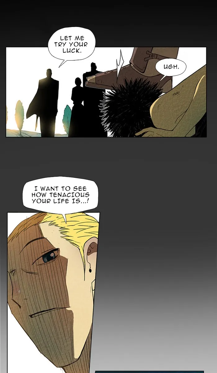 Aisopos Chapter 14 page 26 - 