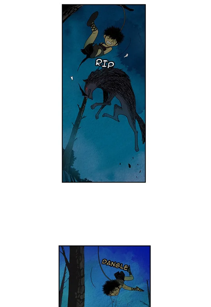 Aisopos Chapter 14 page 28 - 