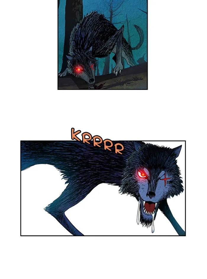 Aisopos Chapter 14 page 29 - 