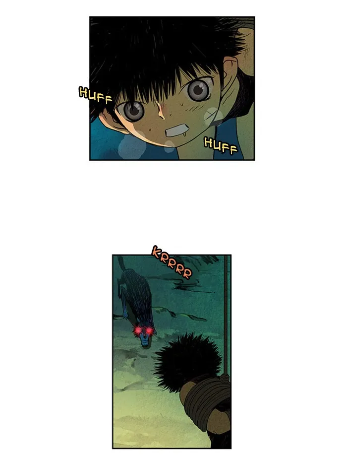 Aisopos Chapter 14 page 30 - 