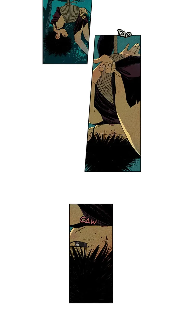 Aisopos Chapter 14 page 4 - 