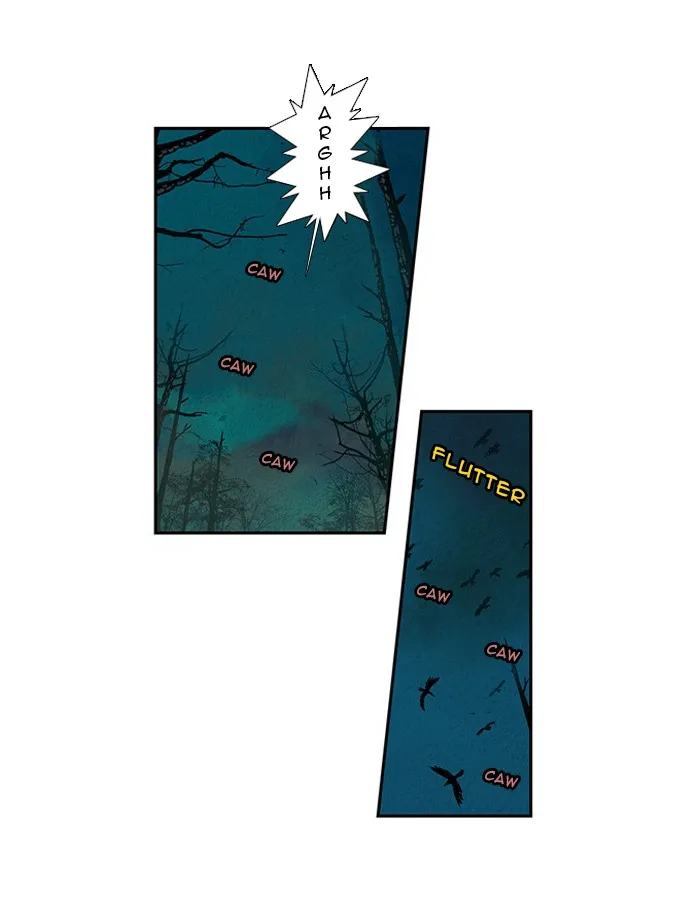 Aisopos Chapter 14 page 33 - 