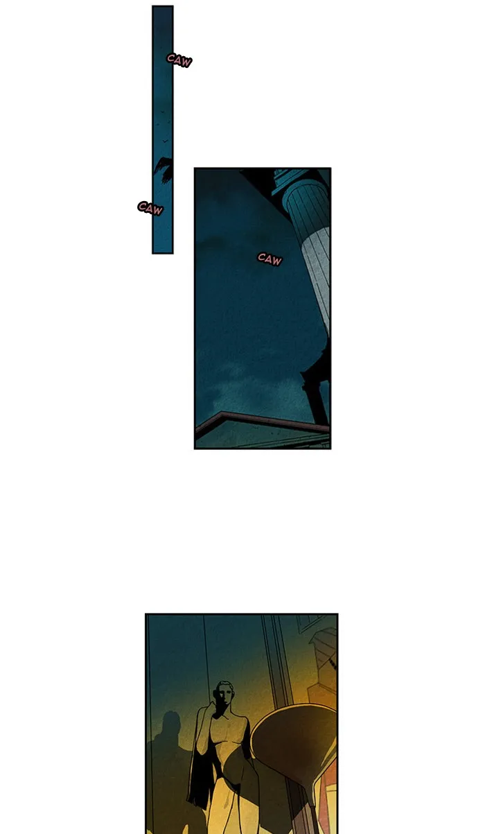 Aisopos Chapter 14 page 34 - 