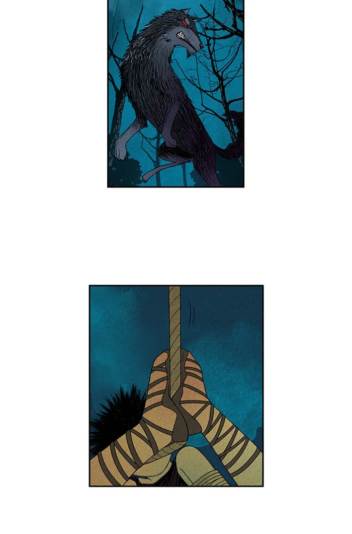 Aisopos Chapter 14 page 43 - 