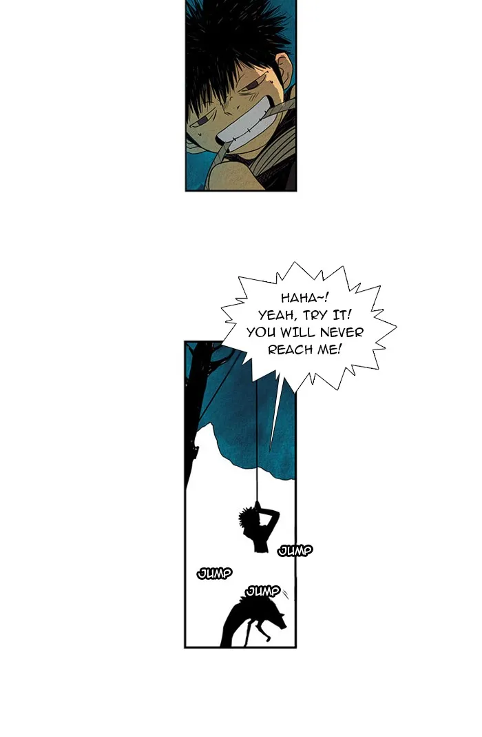 Aisopos Chapter 14 page 46 - 