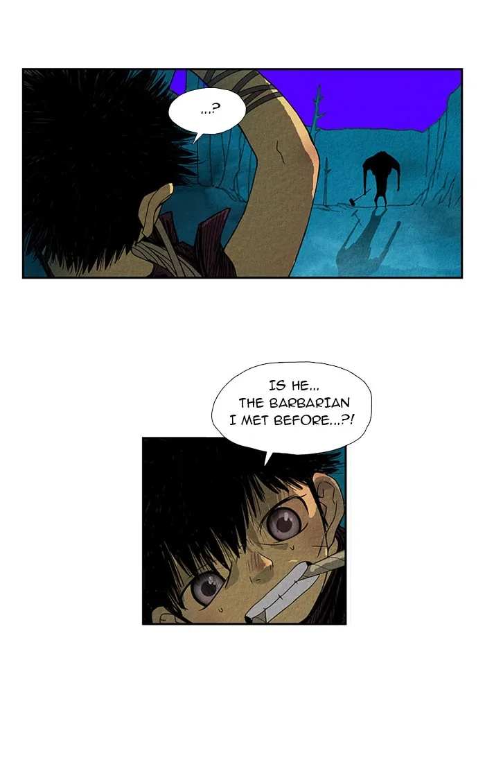 Aisopos Chapter 14 page 47 - 