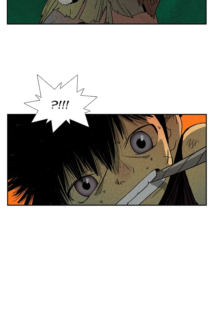 Aisopos Chapter 14 page 49 - 