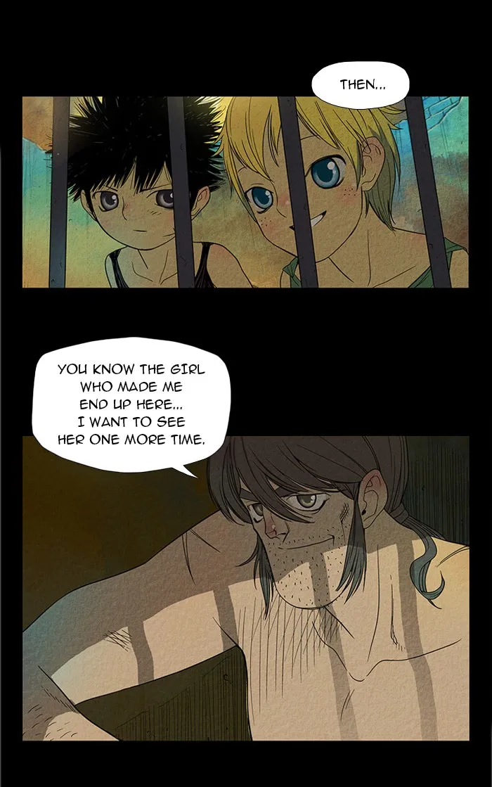 Aisopos Chapter 14 page 9 - 