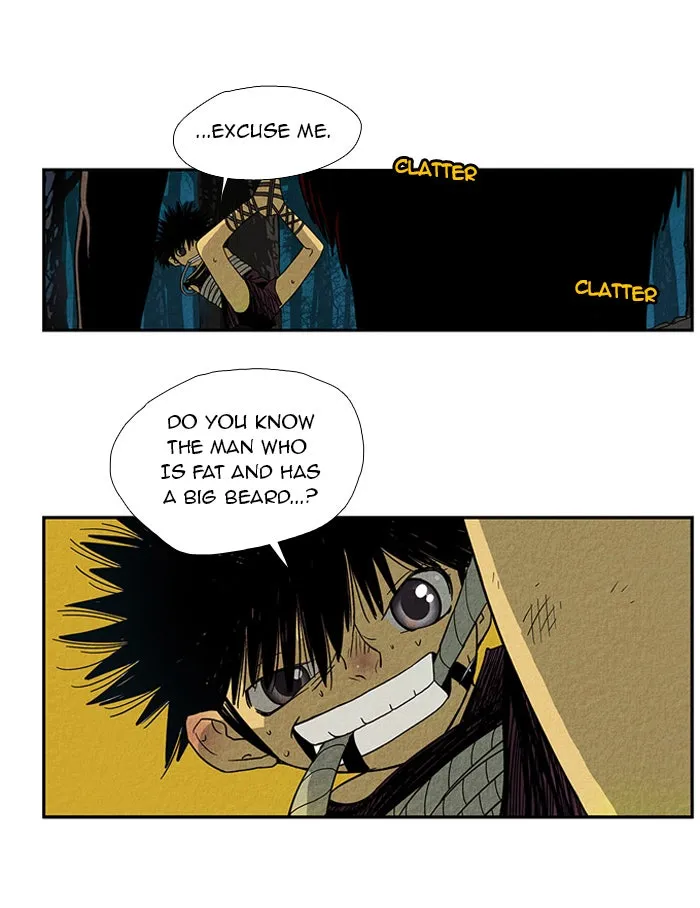 Aisopos Chapter 15 page 2 - 