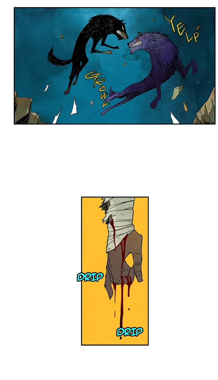 Aisopos Chapter 15 page 11 - 