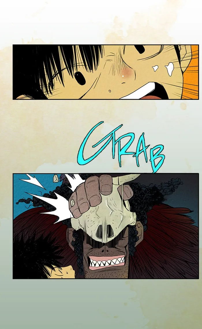 Aisopos Chapter 15 page 14 - 