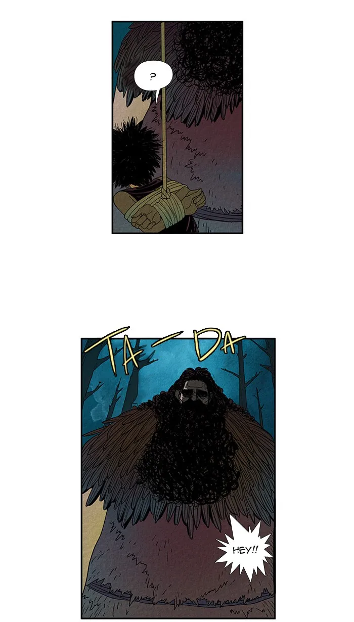 Aisopos Chapter 15 page 18 - 