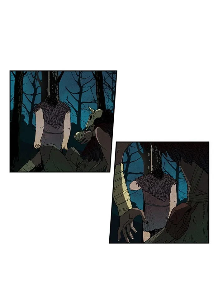 Aisopos Chapter 15 page 19 - 