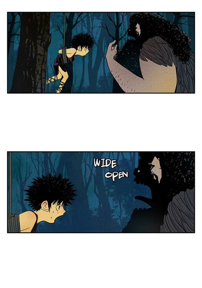Aisopos Chapter 15 page 20 - 