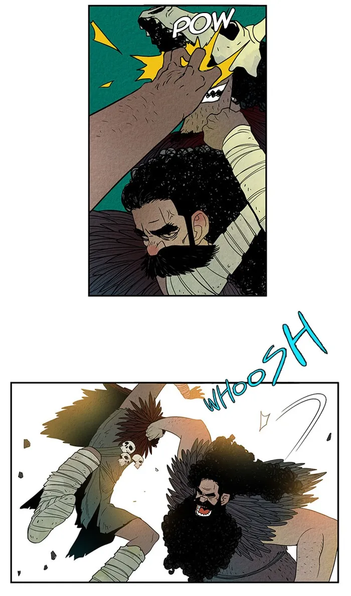 Aisopos Chapter 15 page 23 - 