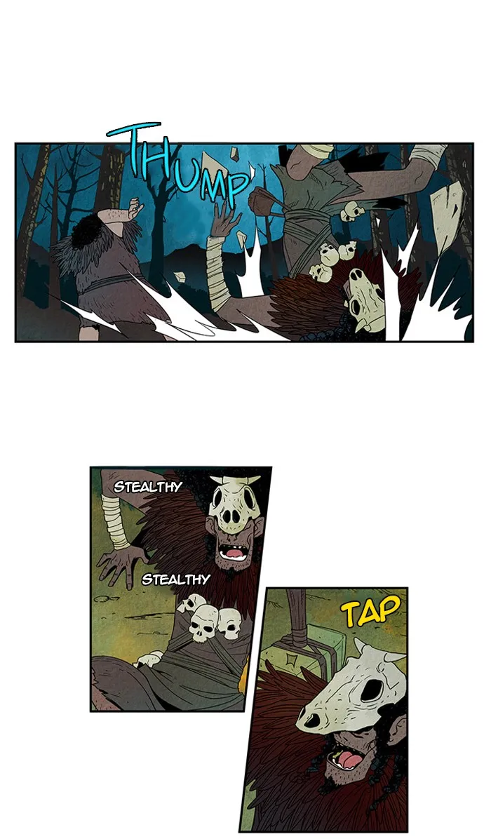 Aisopos Chapter 15 page 24 - 