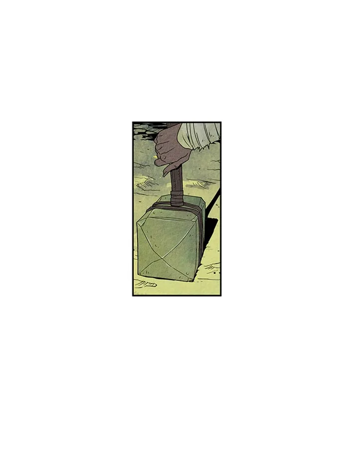Aisopos Chapter 15 page 25 - 