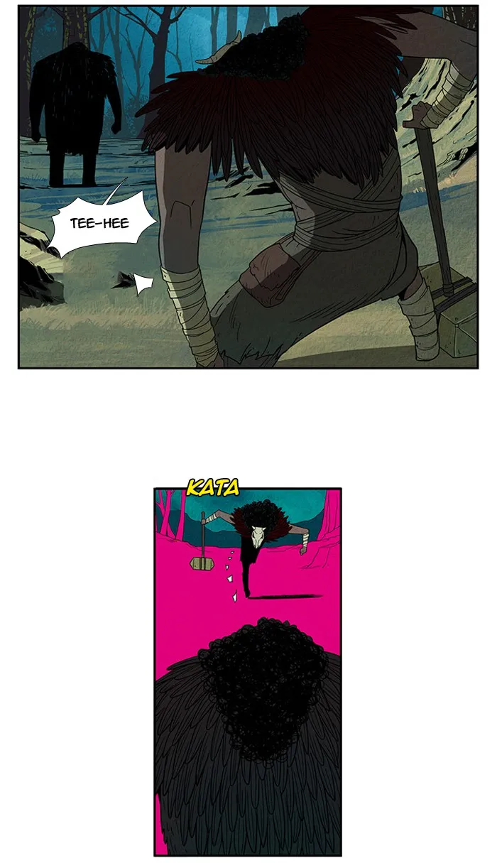 Aisopos Chapter 15 page 26 - 