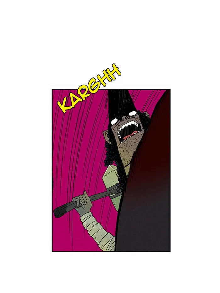 Aisopos Chapter 15 page 27 - 