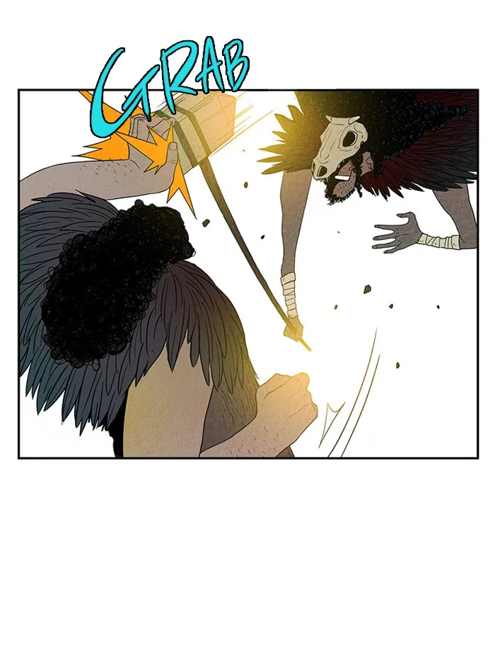 Aisopos Chapter 15 page 28 - 