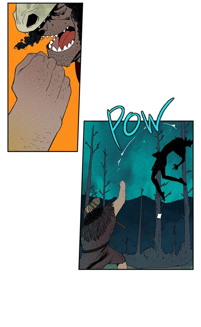Aisopos Chapter 15 page 29 - 