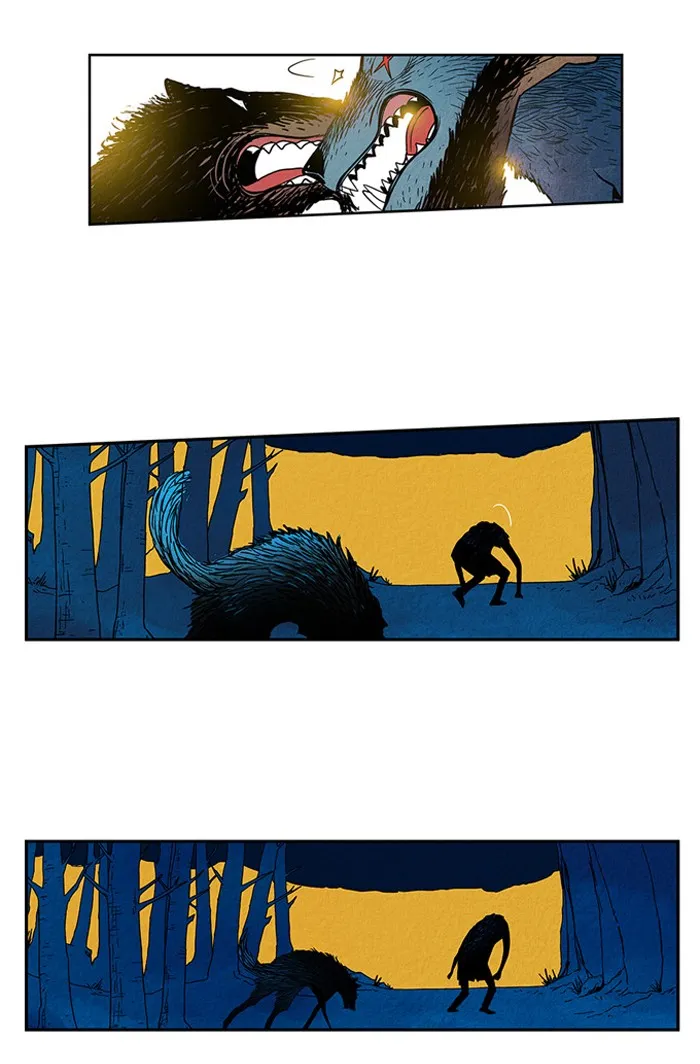 Aisopos Chapter 15 page 31 - 