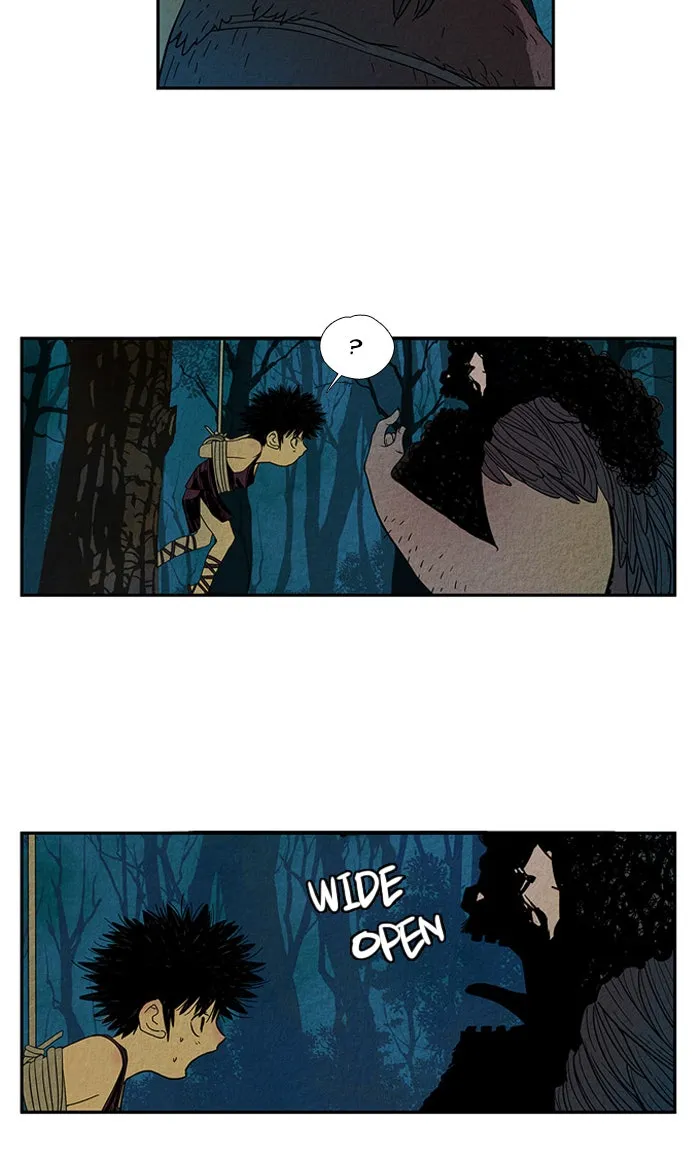 Aisopos Chapter 15 page 34 - 