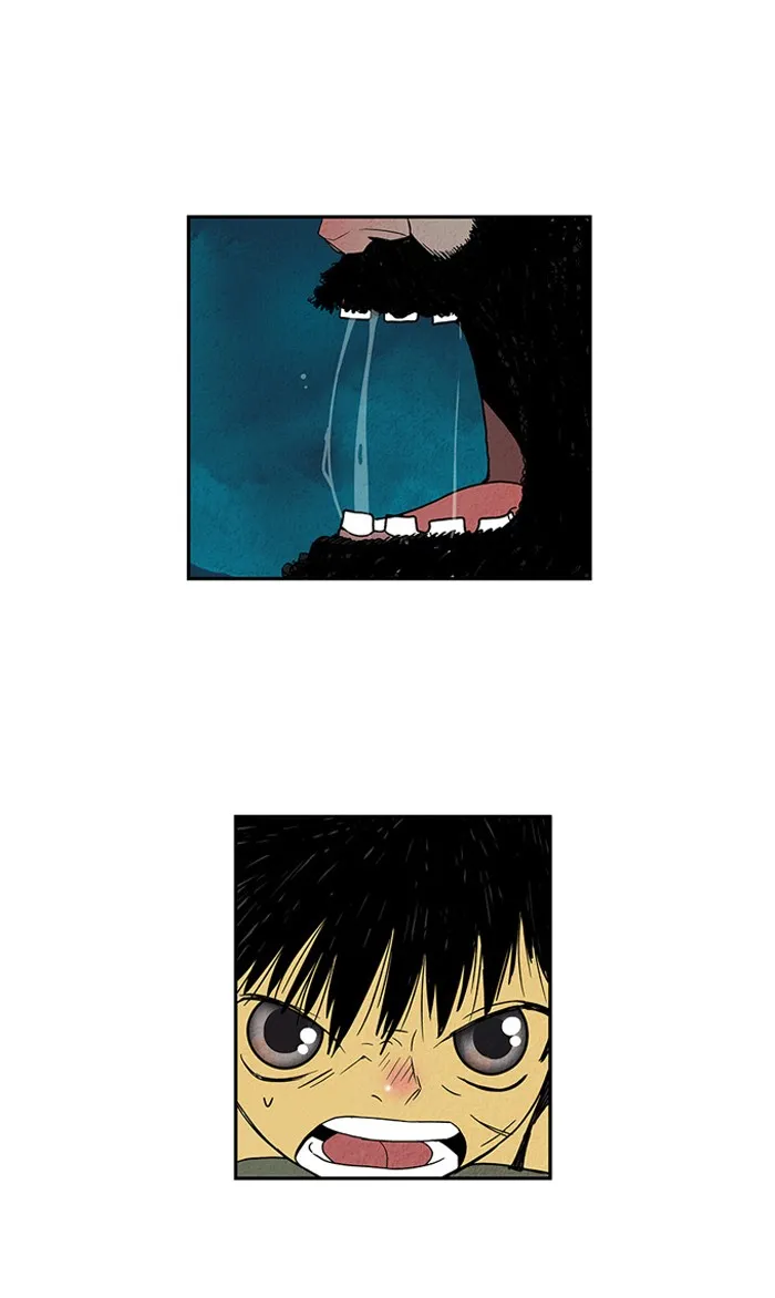 Aisopos Chapter 15 page 35 - 