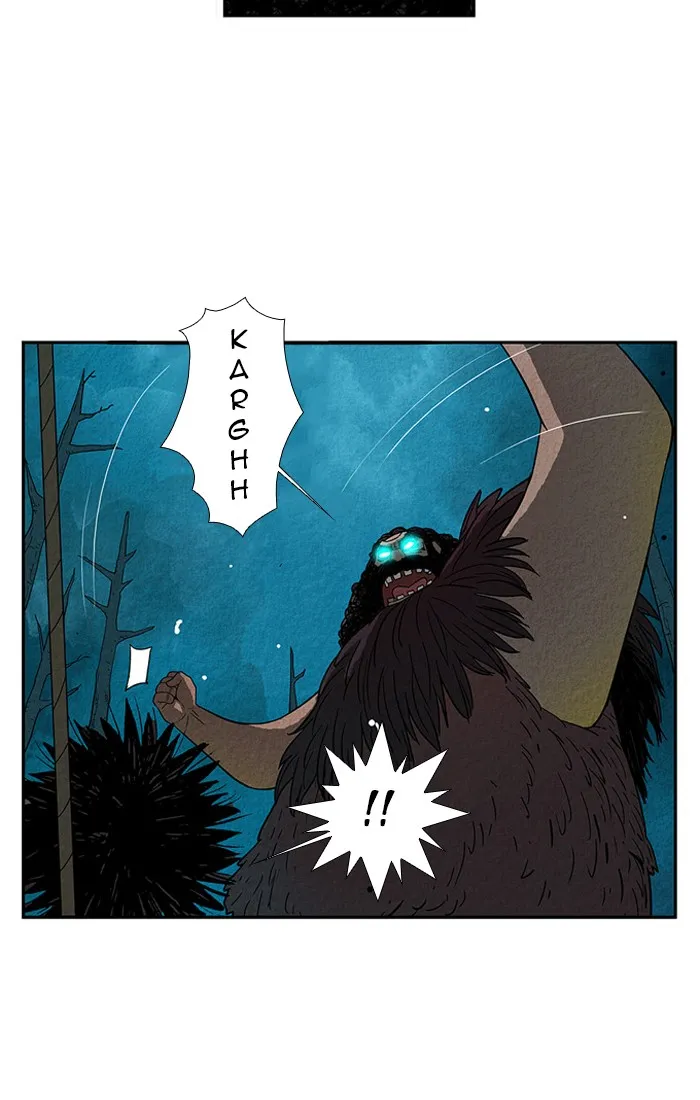 Aisopos Chapter 15 page 38 - 