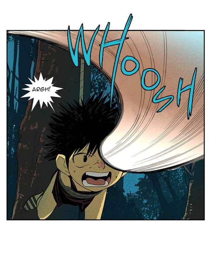 Aisopos Chapter 15 page 39 - 