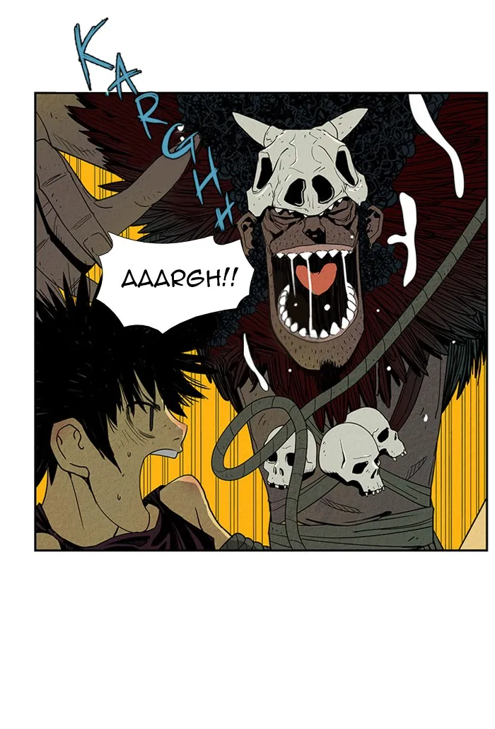 Aisopos Chapter 15 page 5 - 