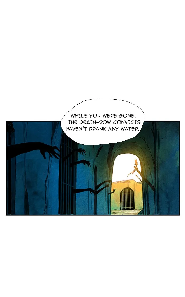 Aisopos Chapter 15 page 47 - 