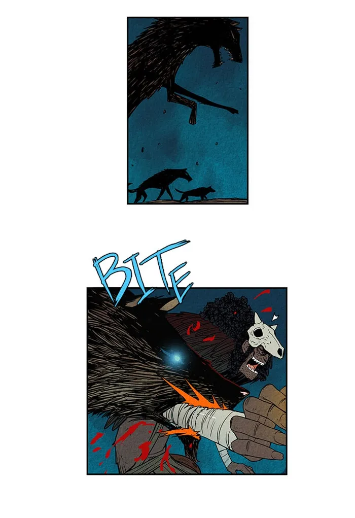 Aisopos Chapter 15 page 6 - 