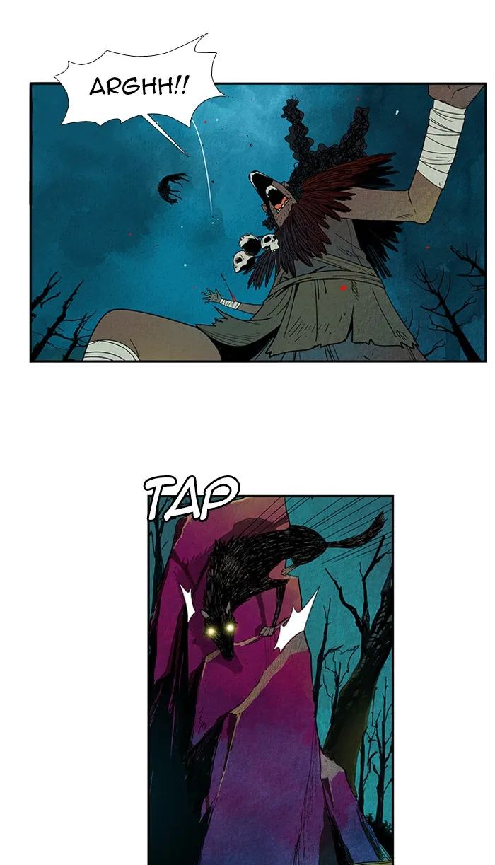 Aisopos Chapter 15 page 7 - 